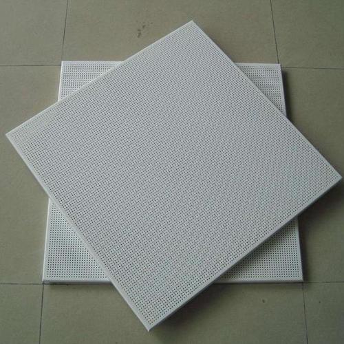 欽州鋁扣板廠家-廣州鋁天花廠家講這個問題并不難