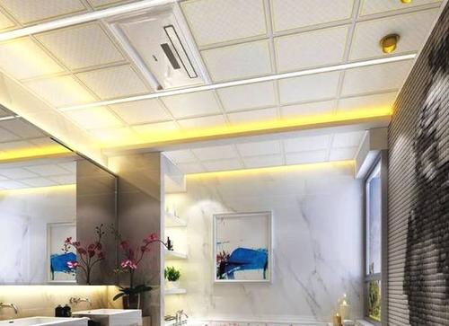 集成吊頂材質差別-陽臺安裝什么材質的吊頂