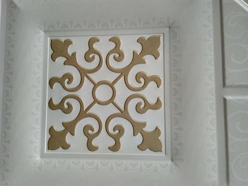 烤漆鋁扣板吊頂-詳解吊頂鋁扣板噴涂處理工藝