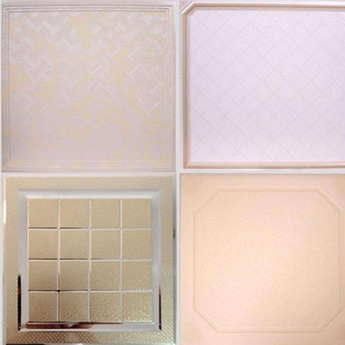 集成吊頂鋁扣板表面工藝哪種-鋁扣板吊頂表面處理工藝