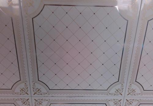 哈爾濱鋁扣板吊頂廠家-鋁扣板吊頂安裝流程詳解