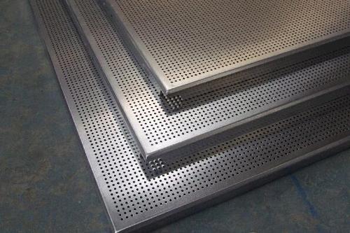 哪里有做鋁扣板-跟著鋁扣板批發廠家這樣做