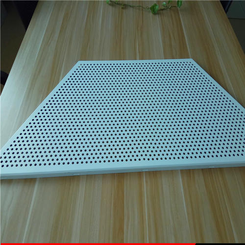 邵陽鋁扣板吊頂-陽臺吊頂用多大鋁扣板好