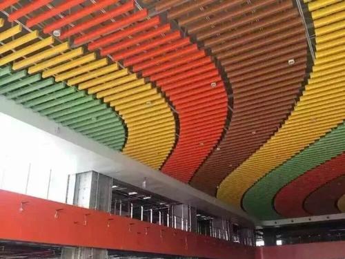 鋁扣板吊頂材料廠家-集成吊頂鋁扣板材料怎么選