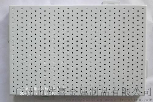 新式墻面鋁扣板材料-快來看看新式材料效果怎么樣