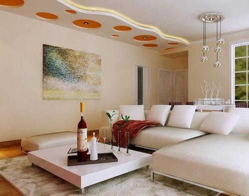 家庭集成吊頂材料-廚房集成吊頂常見的兩種材料特點