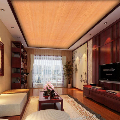 臥室中式集成吊頂-集成吊頂廠家裝飾小秘籍