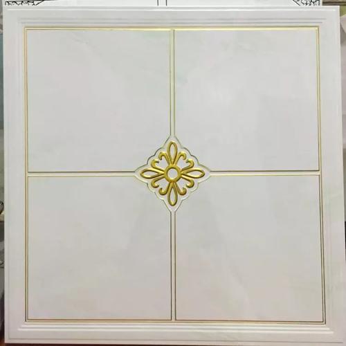 集成吊頂哪步裝-鋁扣板集成吊頂適合裝哪里