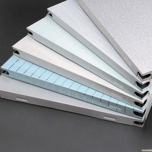 600鋁扣板廠家-沖孔鋁扣板規格這些事