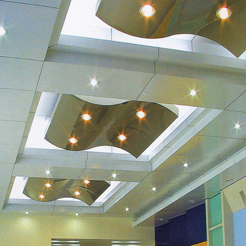 玉溪鋁扣板-鋁扣板批發價格