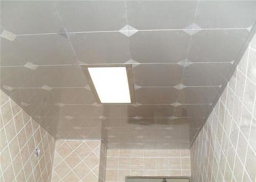 鋁扣板生產供應廠家-鋁扣板廠家是怎么嚴格把控產品質量問題