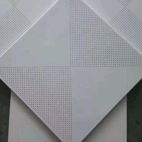 噴涂鋁扣板性能-噴涂鋁扣板性能-噴涂鋁扣板一般噴涂的厚度