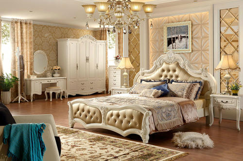 歐式鋁扣板吊頂效果圖-簡歐式鋁扣板吊頂效果怎樣