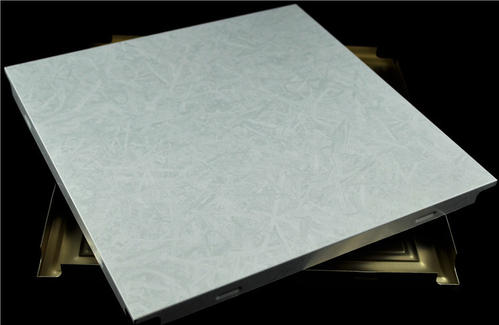 齊哈爾鋁扣板吊頂-廚房鋁扣板吊頂裝飾注意什么