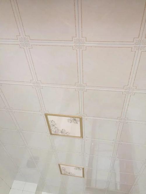 國標集成鋁扣板-鋁扣板吊頂國標圖集-國標集成吊頂鋁扣板非