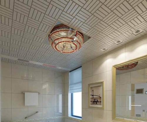 耐用鋁扣板經久-鋁扣板廠久耐建材點贊-鋁扣板耐久