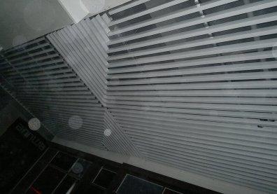 鋁方通墻面吊頂-裝飾在墻面的鋁方通應該怎么固定