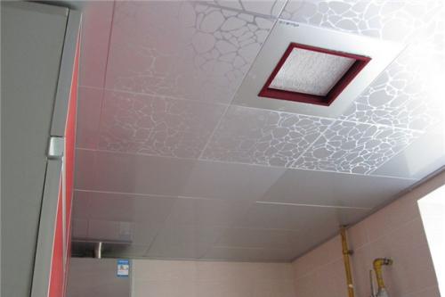 網上鋁扣板吊頂-h型鋁扣板廠家怎么找