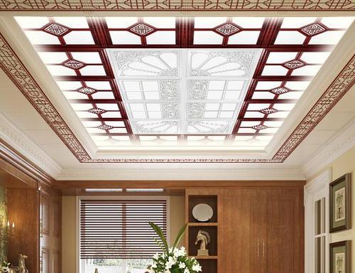 集成吊頂多深-深圳集成吊頂廠家