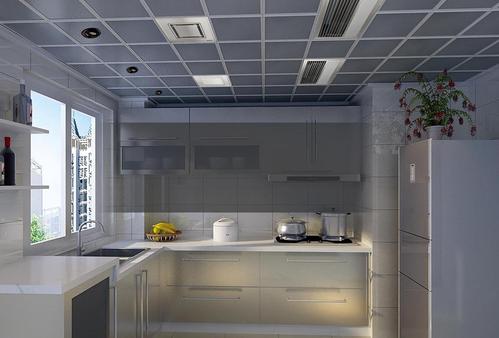 集成吊頂圖相片-集成吊頂怎么樣