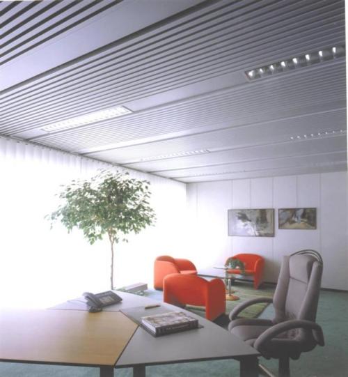 邯鄲外墻鋁扣板生產廠家-跟著鋁扣板生產廠家學怎么解決鋁單板保護膜怎么撕