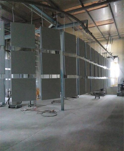 廚衛鋁扣板吊頂品牌-先來看看這些廚衛吊頂效果圖