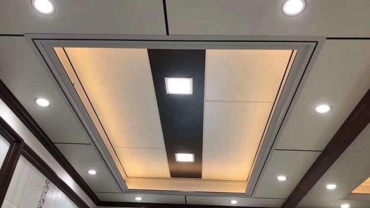 源藝鋁扣板-鋁扣板材料價格大剖析