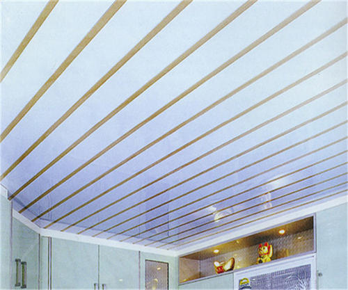 集成吊頂板種型-鋁扣板集成吊頂燈壞了怎么換