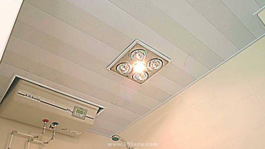 家居鋁扣板天花-佛山鋁天花廠家裝修技巧