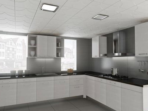 湖塘集成吊頂廠-跟著佛山集成吊頂廠家學一招