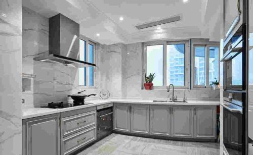 涼臺集成吊頂好嗎-陽臺安裝鋁扣板吊頂合適嗎