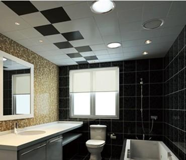 鋁扣板品牌排行榜前十名-集成鋁扣板吊頂品牌排行榜曝光