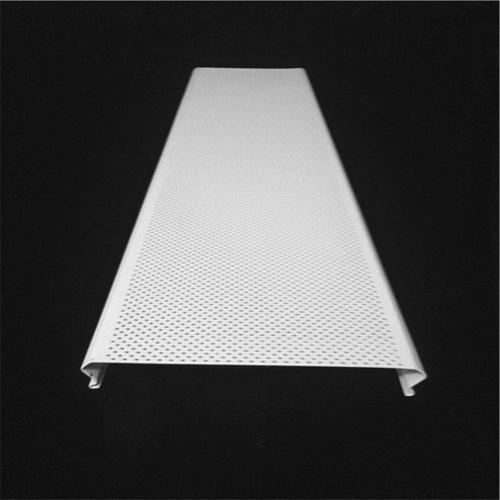 鋁扣板條形天花板-佛山鋁天花板廠家告訴你