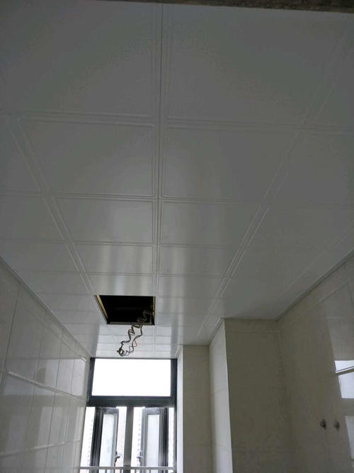 家裝集成吊頂-家裝鋁扣板廠家裝修技巧告訴你