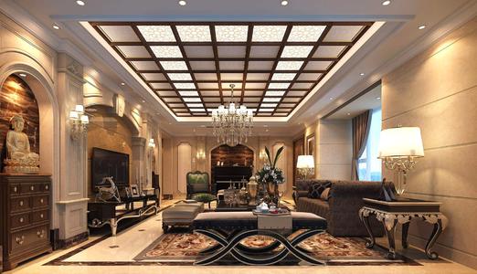 集成吊頂安全規范-集成吊頂邊角線的這些事