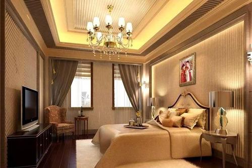 合適集成吊頂鋁扣板厚度多少-衛生間鋁扣板吊頂廠家