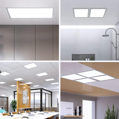 吊頂鋁扣板嵌入式-吊頂吊桿安裝