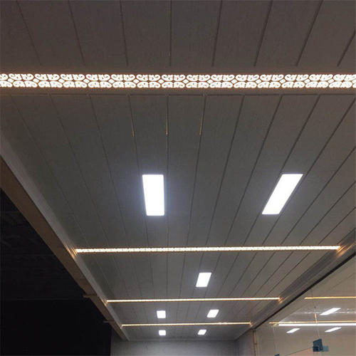 長條鋁扣板批發-進來客廳鋁扣板吊頂廠家講你聽