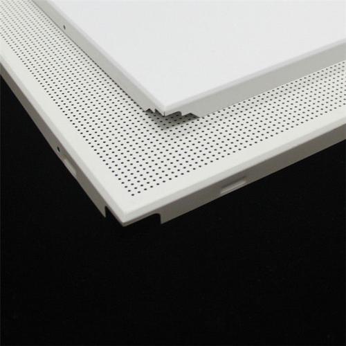 600x600鋁扣板吊頂規格-中山市鋁扣板廠家講鋁扣板有哪些規格可以選