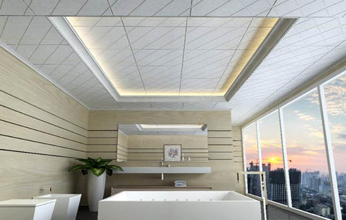 集成吊頂0.5多少錢一平方米-看佛山集成吊頂廠家怎么講吧