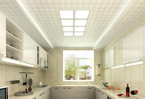 除了鋁扣板還有什么材料-鋁扣板什么材料好