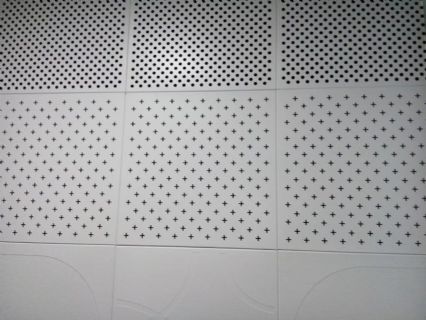 浙江集成鋁扣板-集成鋁扣板越厚越好