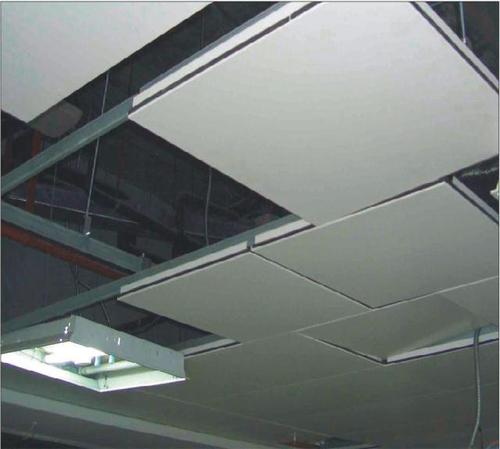 明架鋁扣板-鋁扣板吊頂縫隙