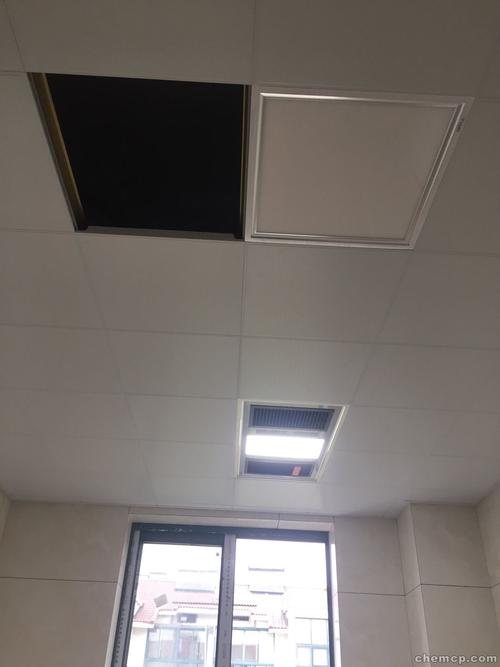 pvc集鋁扣板多少錢-吊頂又要多少錢一平