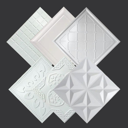 白色鋁合金扣板-鋁合金扣板吊頂價格的奧秘