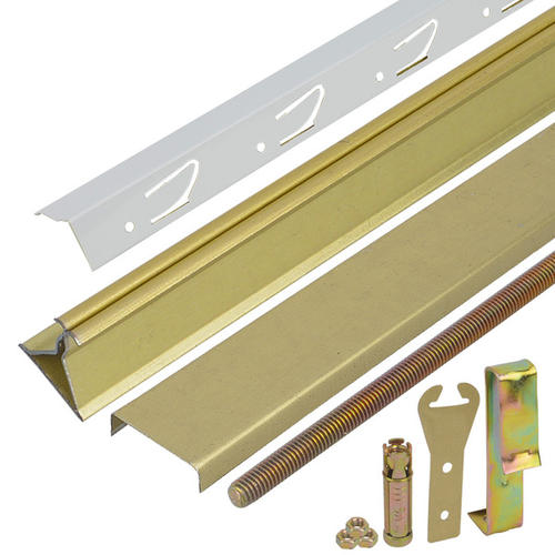 鋁扣板邊線批發-跟著鋁扣板批發廠家學學