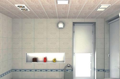 吊頂材料鋁扣板吊頂-吊頂材料介紹