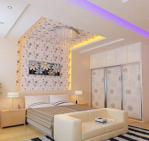 無錫集成吊頂批發-跟著鋁扣板批發廠家來看看鋁扣板吊頂怎么驗收吧