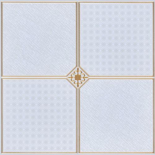 集成吊頂鋁扣板生產制品廠-集成吊頂價格差這么多