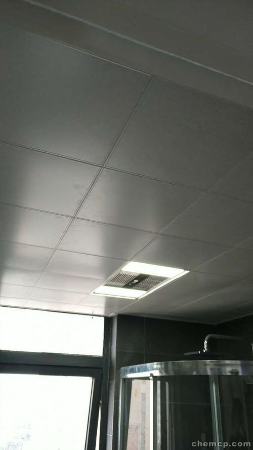 家裝集成吊頂-家裝鋁扣板廠家裝修技巧告訴你